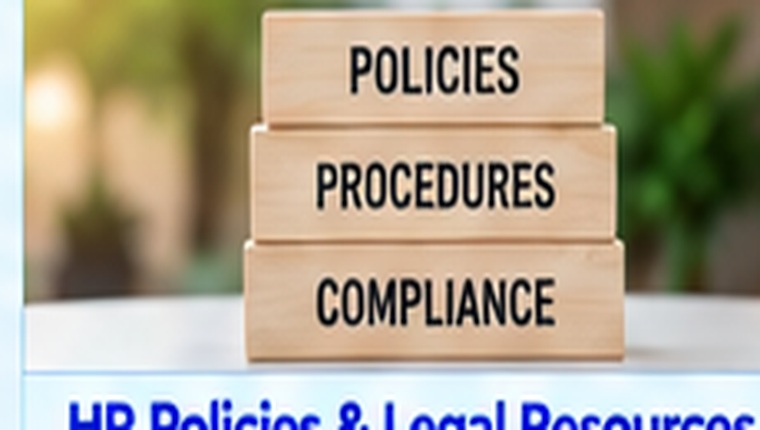 Policies procedures and compliance resources