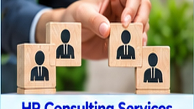 HR consulting discussion