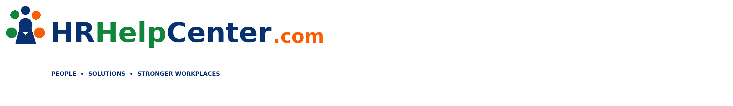 HRHelpCenter.com