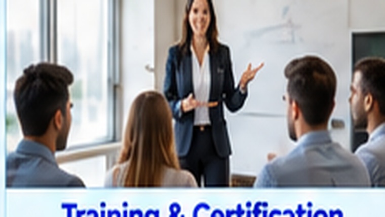 Professional HR training